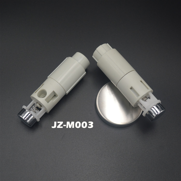JZ-M003 toilet seat cover plastic hinge