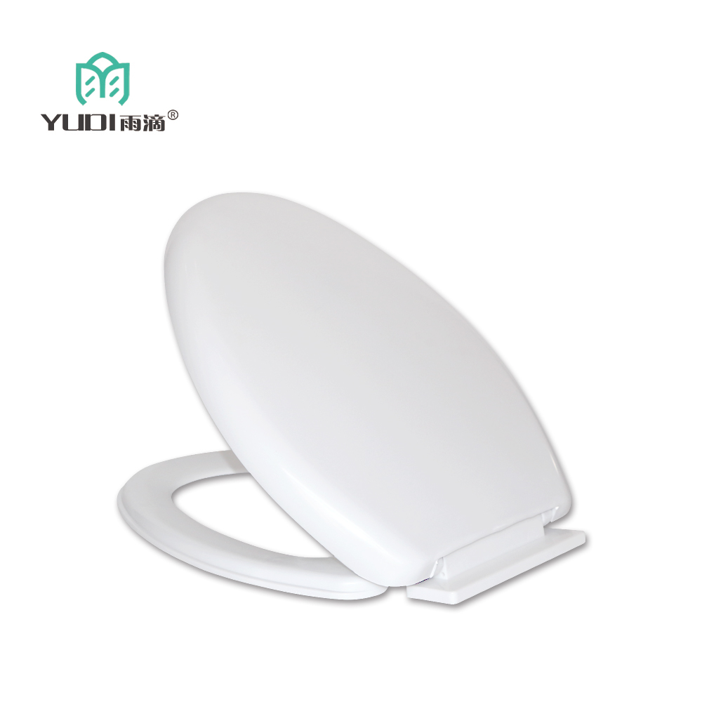  hot sale cheap,Pressure resistance, Easy Clean PP Plastic Lid 069B V-Shaped,toilet seat