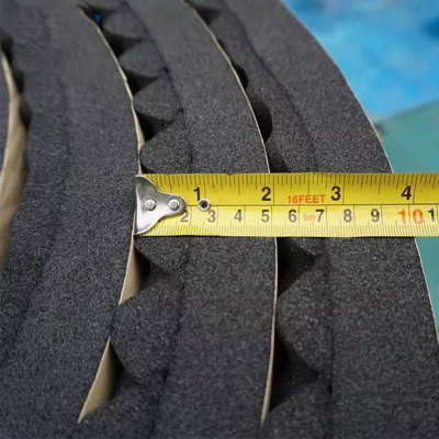 30mm thick Sponge  recording studio soundproof cotton KTV piano room soundproof cotton sound-absorbing material
