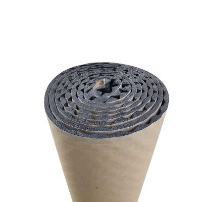 30mm thick Sponge  recording studio soundproof cotton KTV piano room soundproof cotton sound-absorbing material