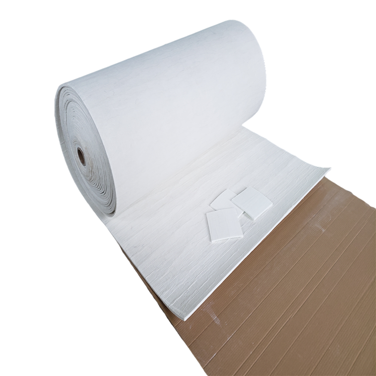 UGOO Insulation Materials  Aerogel Silica Price Aerogel Material 10MM Outdoor Restructuring Hybrid Aerogels