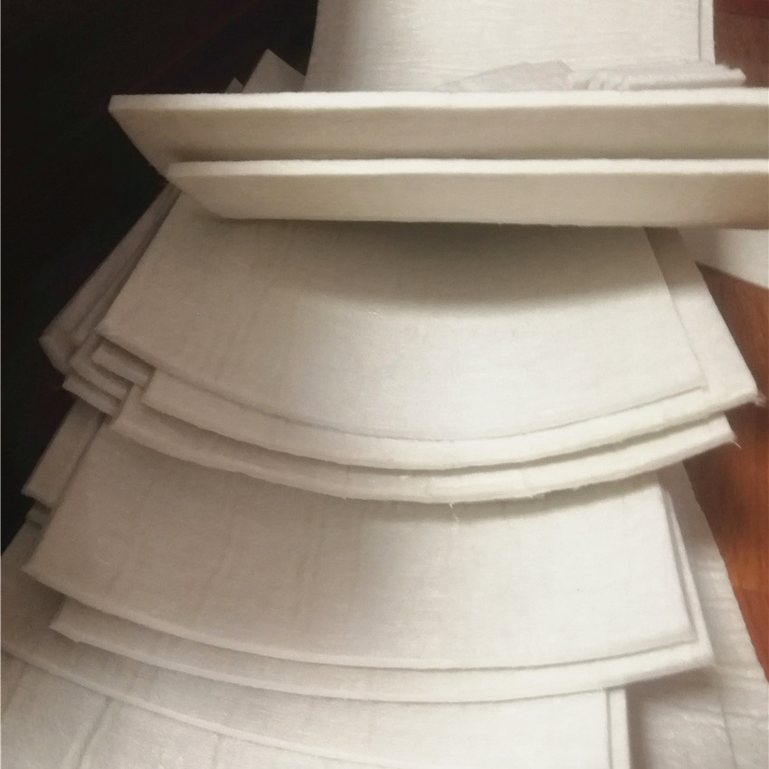 Direct  Supply  PE Air Bubble Aluminium Insulation Sheet / 6 MM Thick Flexible Durable Insulation Material