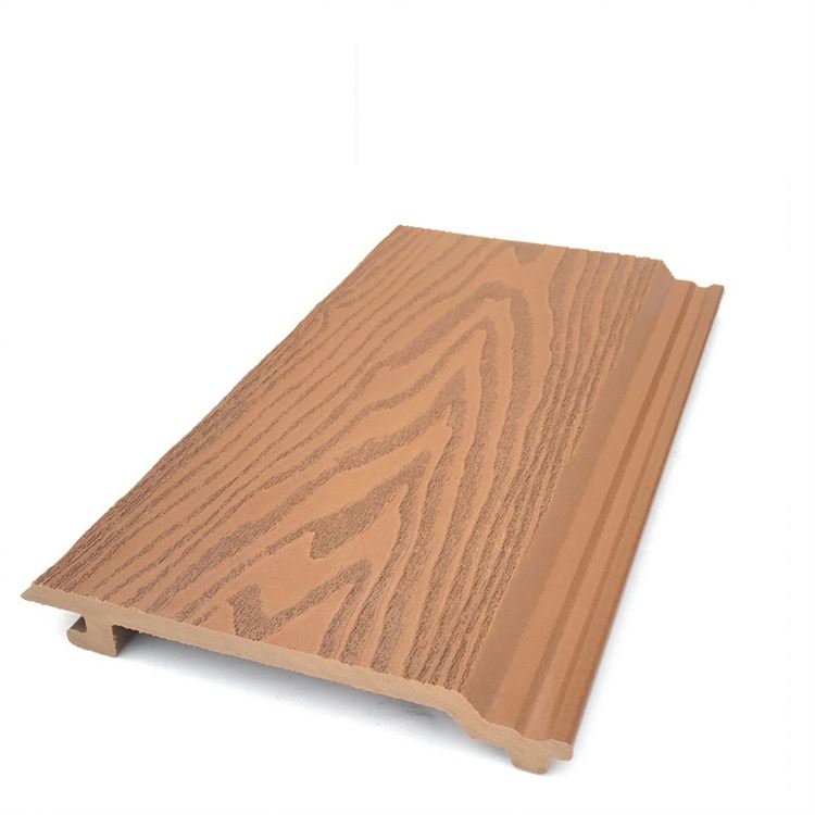 Ready To Ship Class Production Line Structural Uv Resistant Composite Materials Cover Madera Para Pared Wall Wpc Panel