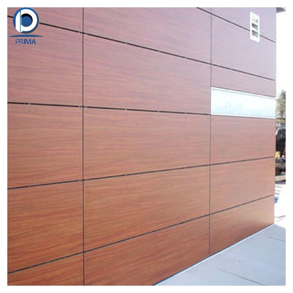 Prima stone mcm cladding material for external wall grain 3d mcm concrete wall cladding/panel /board
