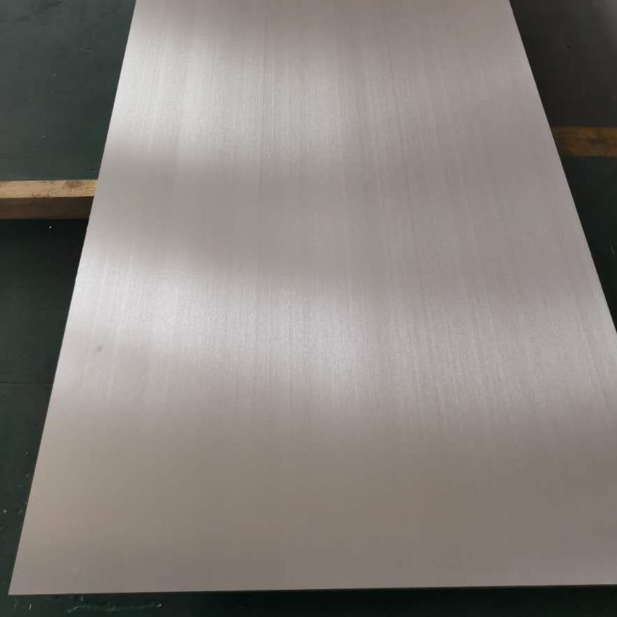 Sheet Plate 1050 1060 2024 3003 5052 5754 5083 6061 6063 6082 7075 Anodized Aluminum Metal Silver Shanghai Industry Coat