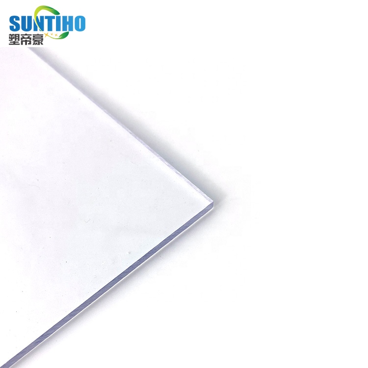  direct quality plastic sunshine board swimming pool strong roofing decorative color polycarbonate solid sheet