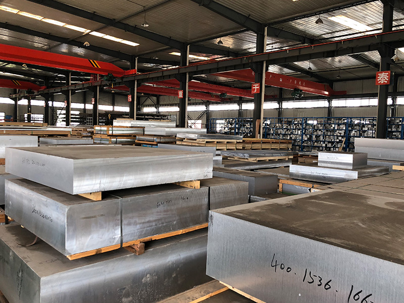 Sheet Plate 1050 1060 2024 3003 5052 5754 5083 6061 6063 6082 7075 Anodized Aluminum Metal Silver Shanghai Industry Coat