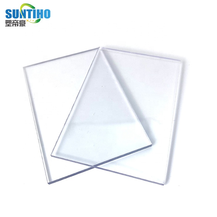  direct quality plastic sunshine board swimming pool strong roofing decorative color polycarbonate solid sheet