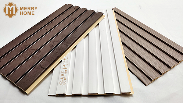 Pvc interior Wall Panel Hot Sale Eco Friendly Interior 3D Wood Key Technics Graphic Technical Environmental Plastic Prot
