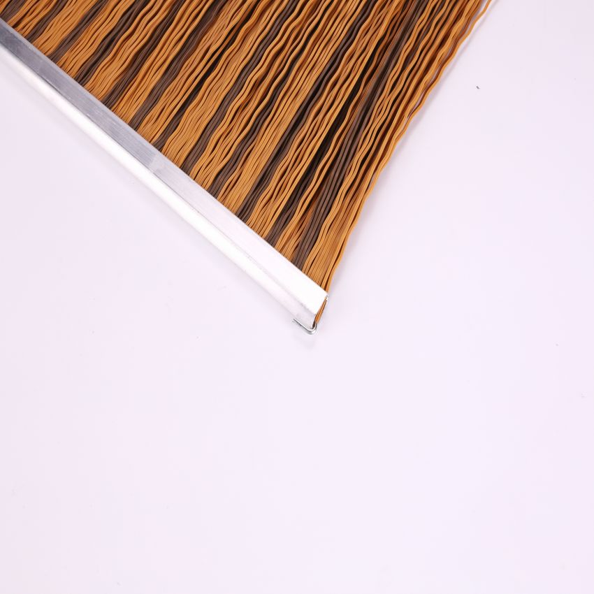 Fireproof Artificial Thatch Roof Materials