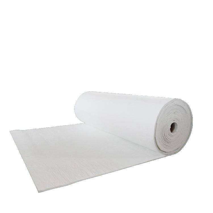 Rock Wool Pe Foam Aerogel Multi Layer Insulation Material