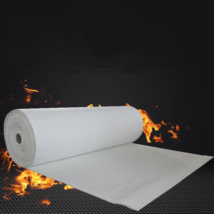 Rock Wool Pe Foam Aerogel Multi Layer Insulation Material