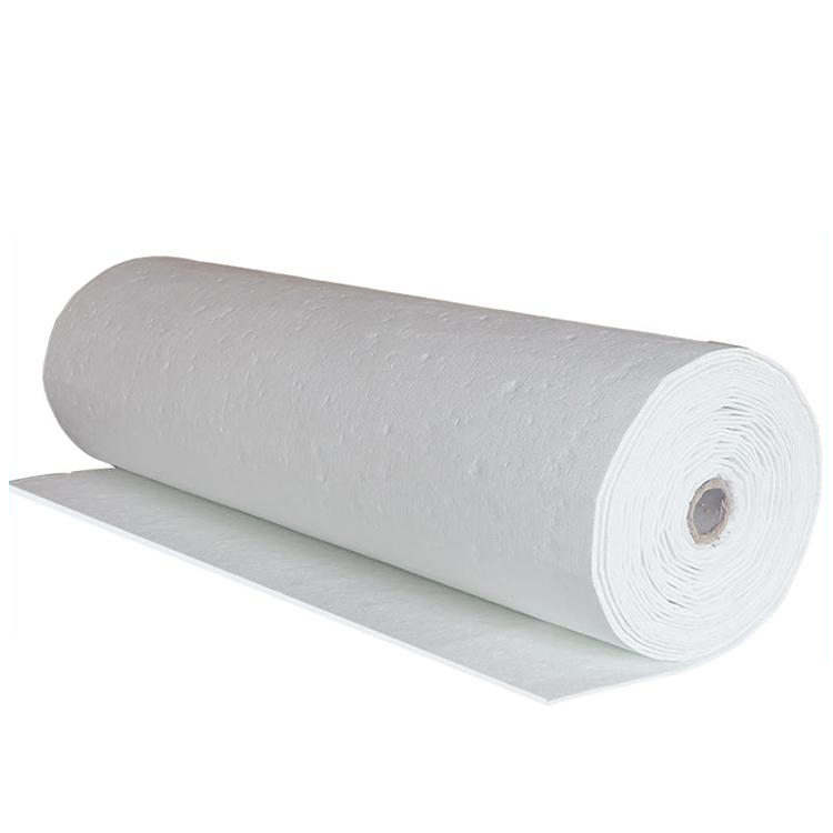 Rock Wool Pe Foam Aerogel Multi Layer Insulation Material