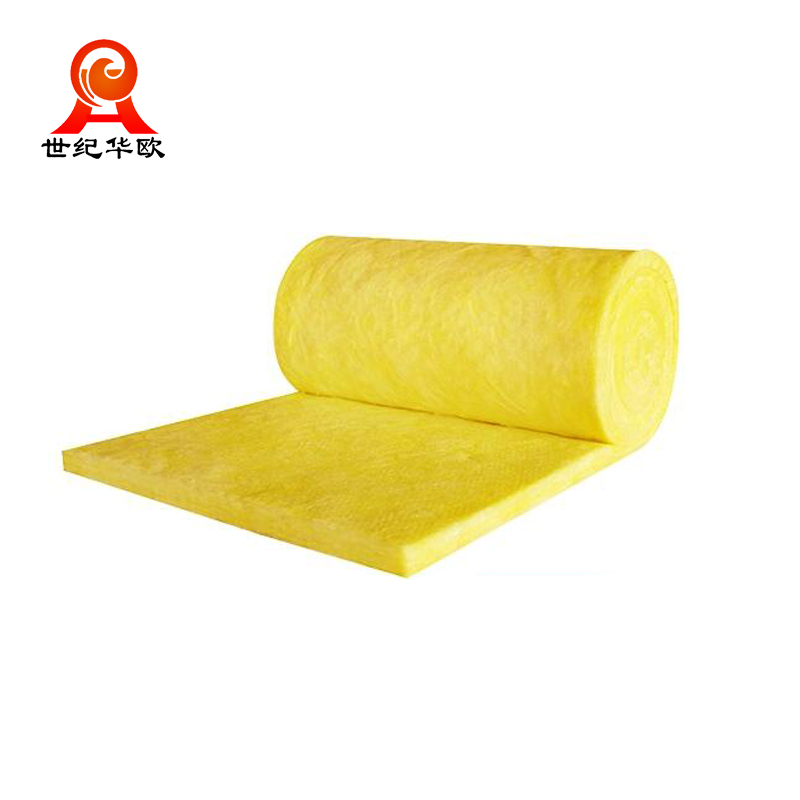 New Zealand hot selling products thermal insulation R11 R12 R13 R14 glass wool insulation for building materials
