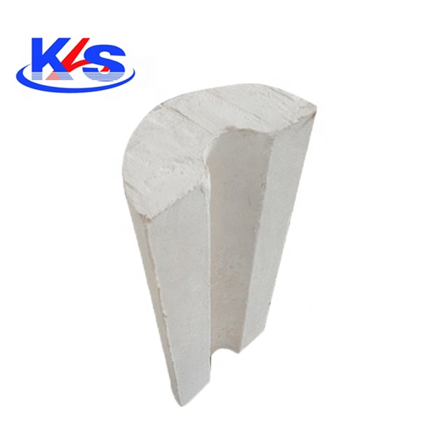 Light weight  Fireproof heat insulation thick insulation material