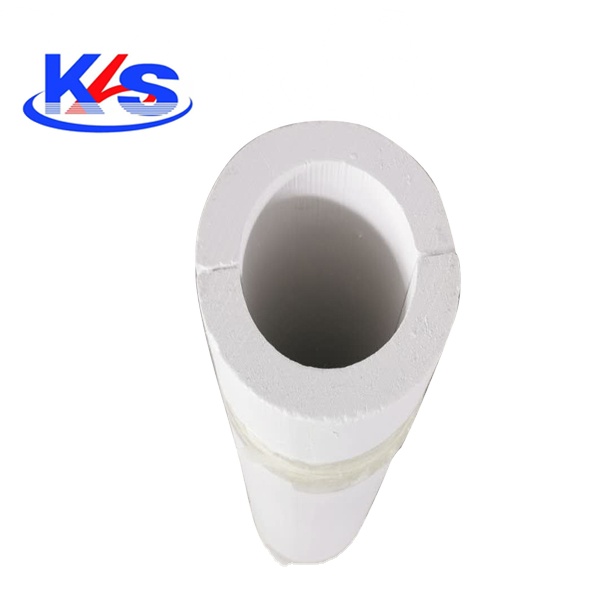 Light weight  Fireproof heat insulation thick insulation material