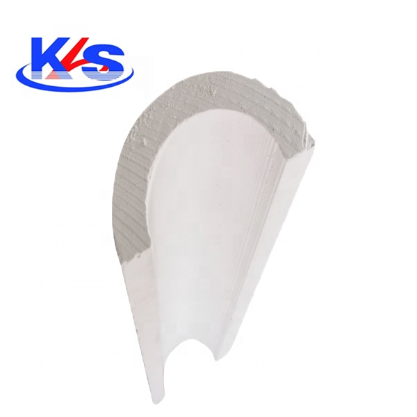 Light weight  Fireproof heat insulation thick insulation material