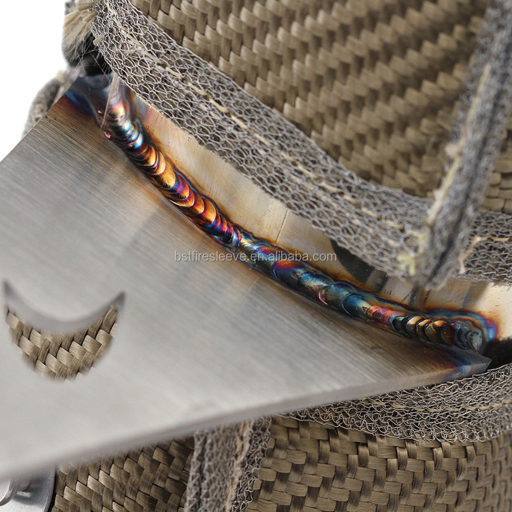 Fireproof Material Engines and motors Ductwork Reusable and Removable Marine Exhaust Insulation Blanket