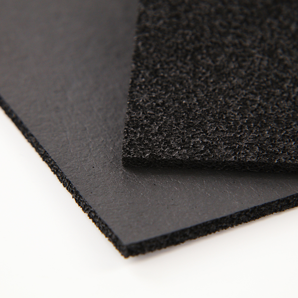 High-quality rubber insulation materials adhesive sheet