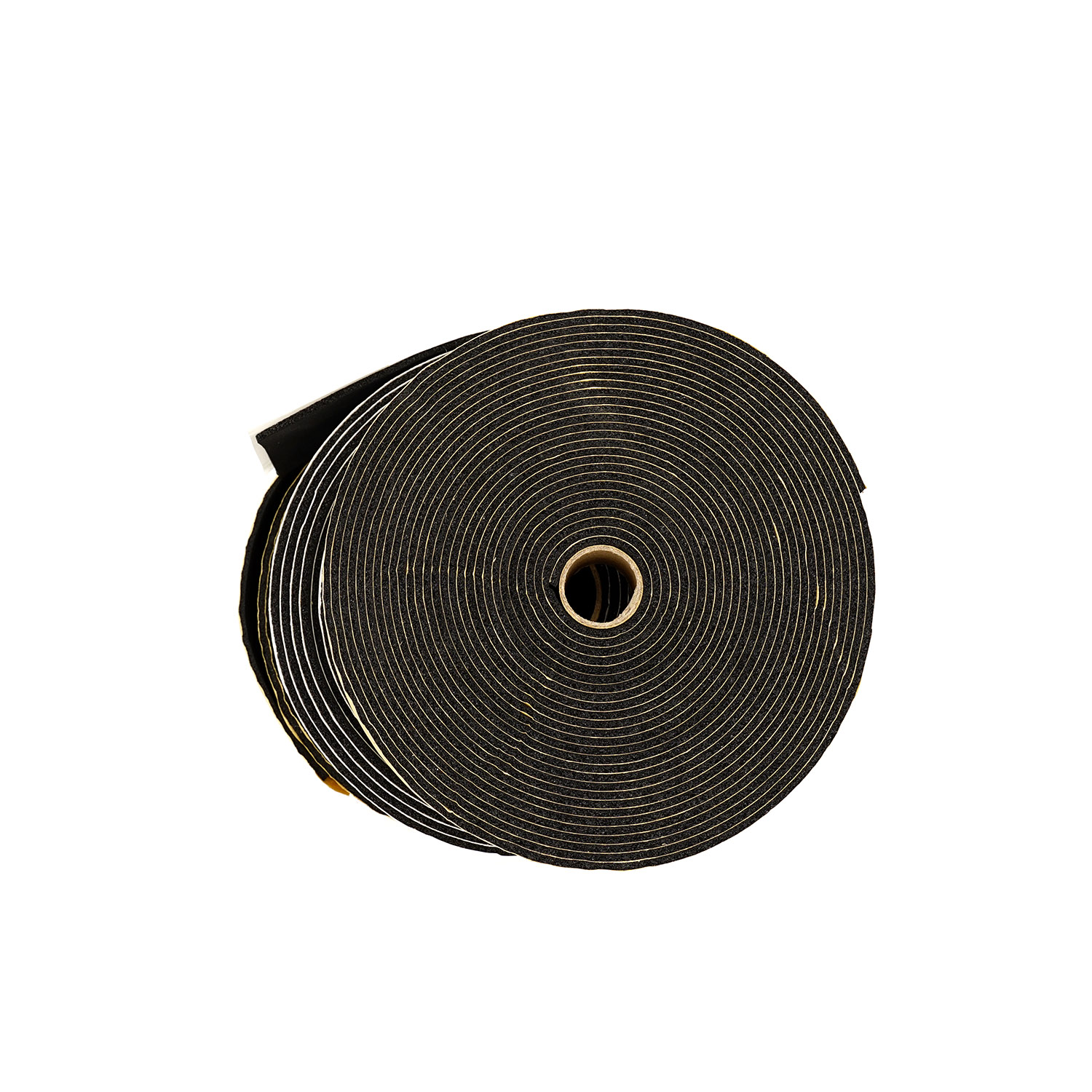 High-quality rubber insulation materials adhesive sheet
