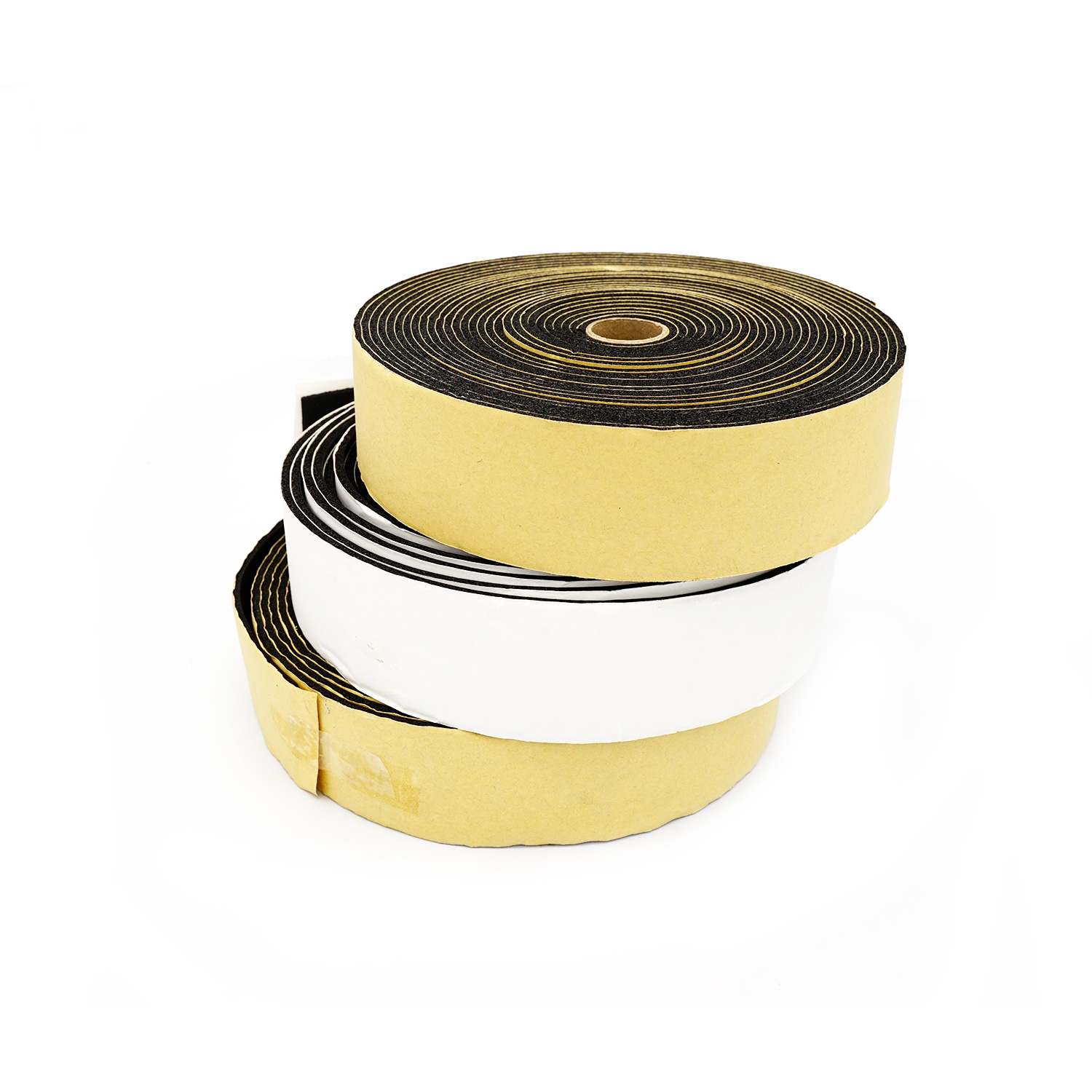 High-quality rubber insulation materials adhesive sheet