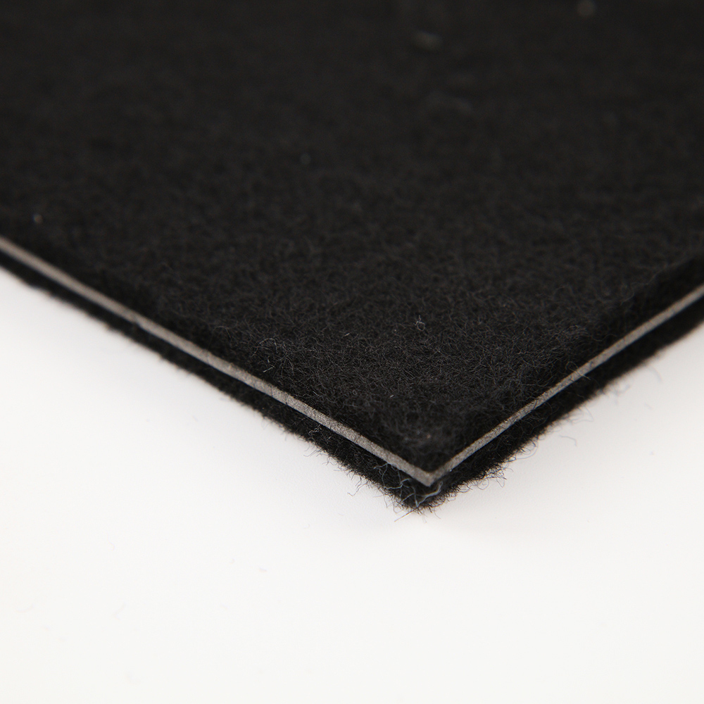 High-quality rubber insulation materials adhesive sheet