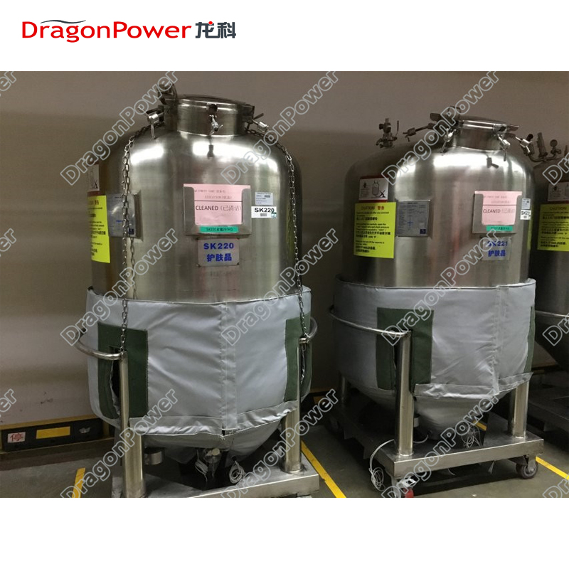 DragonPower  Thermal heat thermal insulation material for oven