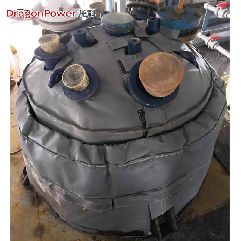 DragonPower  Thermal heat thermal insulation material for oven