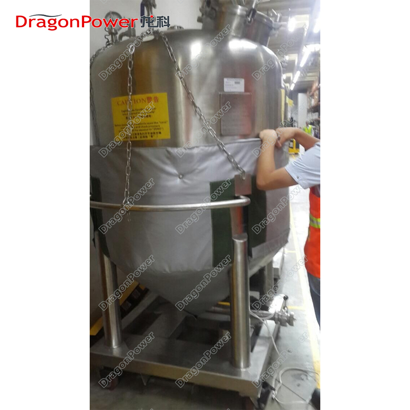 DragonPower  Thermal heat thermal insulation material for oven