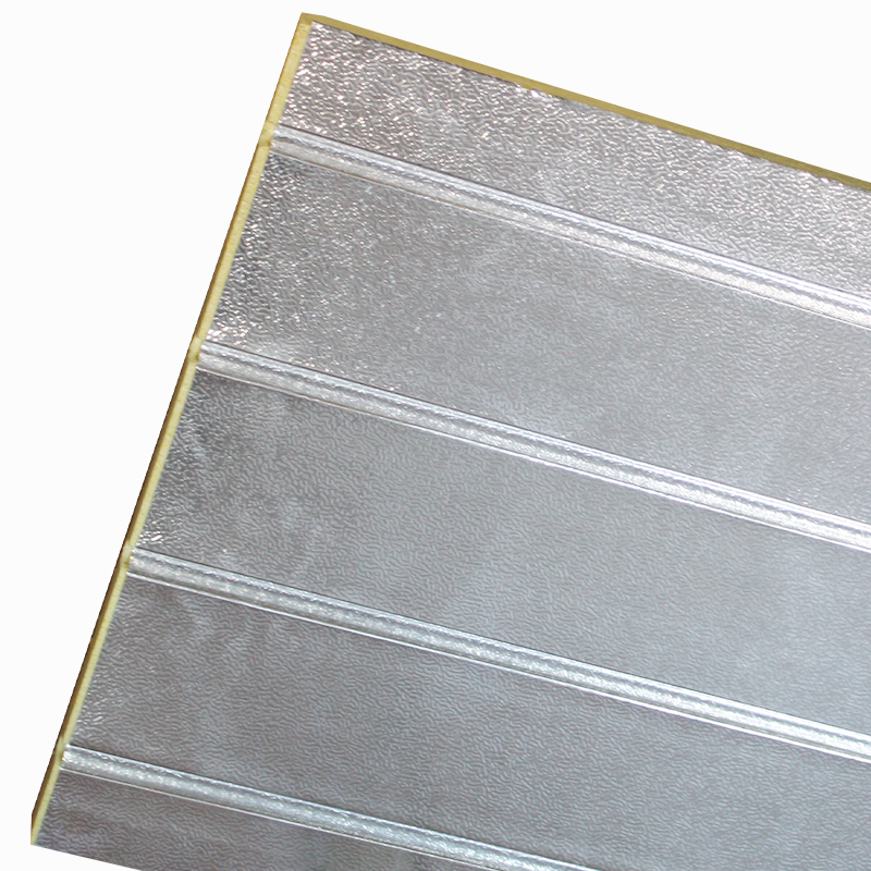 Eps Floor Heating Systems Insulation Materials Hot Selling Expanded Polystyrene Floor Heating Board Insulation Board