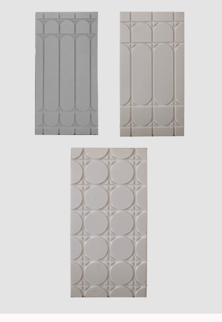Eps Floor Heating Systems Insulation Materials Hot Selling Expanded Polystyrene Floor Heating Board Insulation Board
