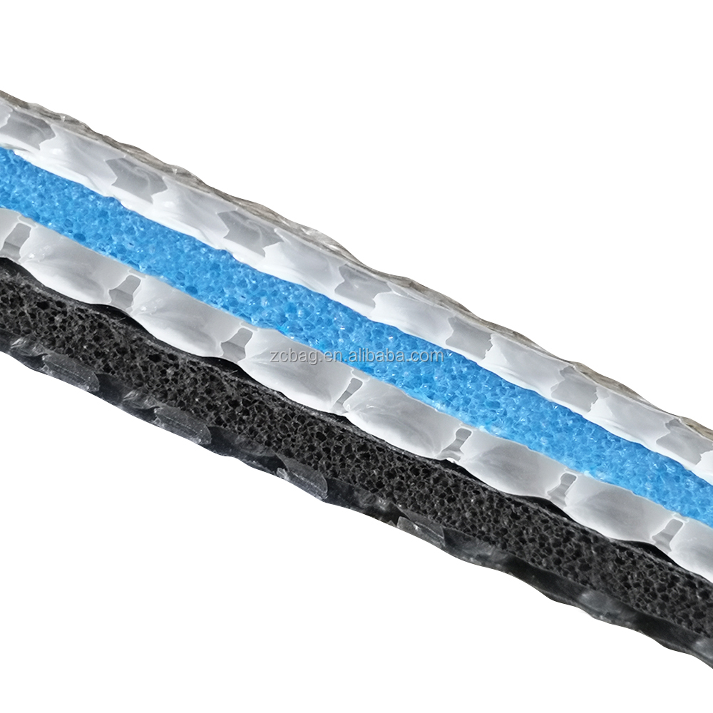 crosslinked bubble epe heat resistant insulation isolation foam Recommended Home Insulation R Values wall construction m