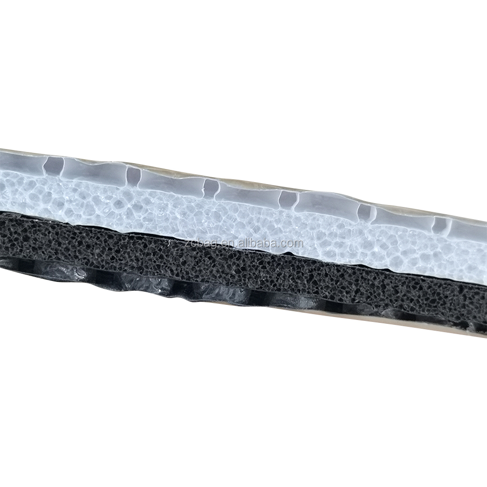 crosslinked bubble epe heat resistant insulation isolation foam Recommended Home Insulation R Values wall construction m