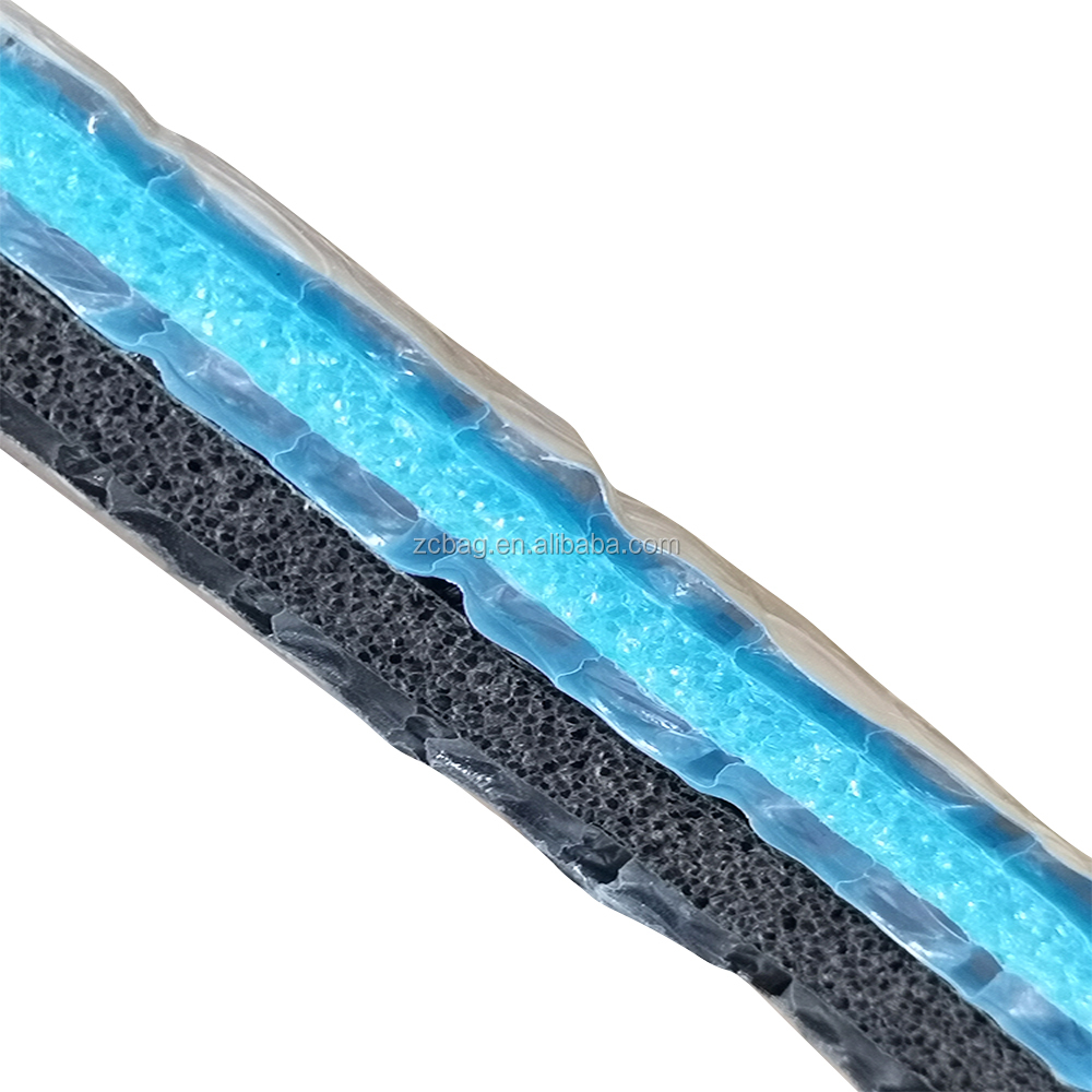 crosslinked bubble epe heat resistant insulation isolation foam Recommended Home Insulation R Values wall construction m