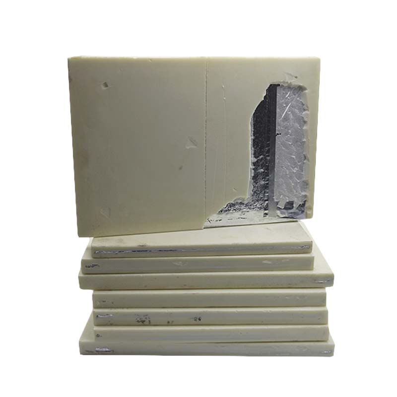 Thermal Insulation Board Cooler Box Special Material High Performance VIP-PU Other Heat Insulation Materials,fiberglass 