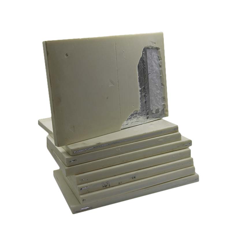 Thermal Insulation Board Cooler Box Special Material High Performance VIP-PU Other Heat Insulation Materials,fiberglass 