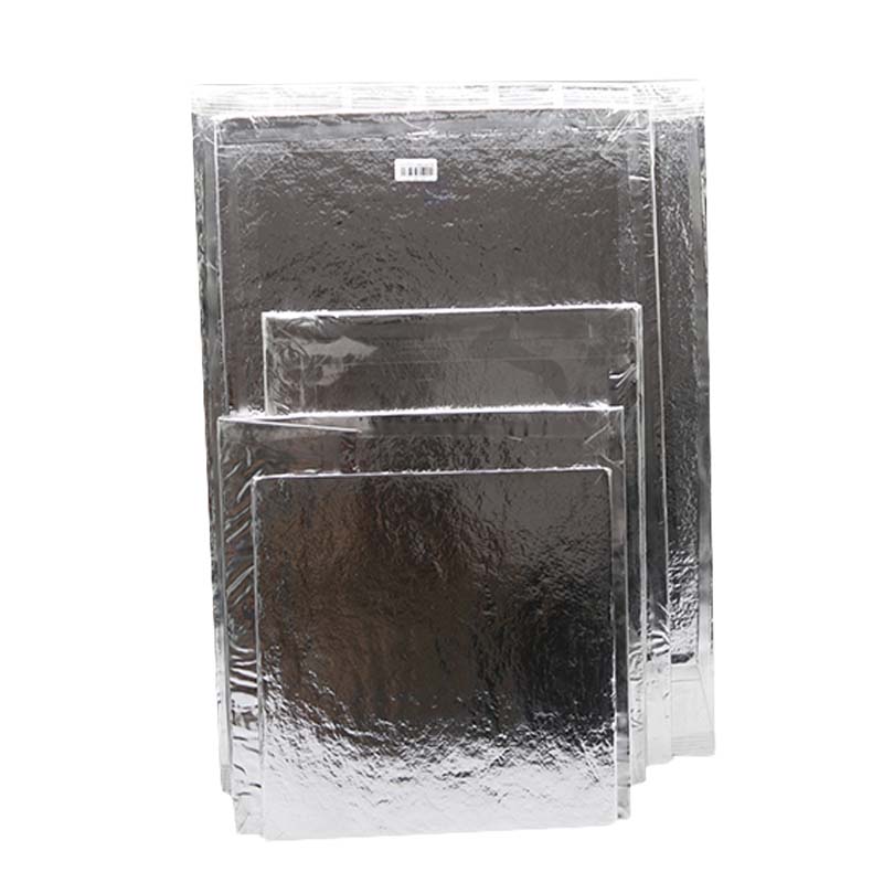 Thermal Insulation Board Cooler Box Special Material High Performance VIP-PU Other Heat Insulation Materials,fiberglass 