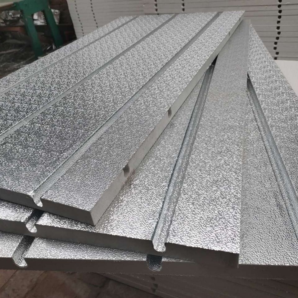 XPS extruded board thermal insulation floor heating pad thermal insulation material