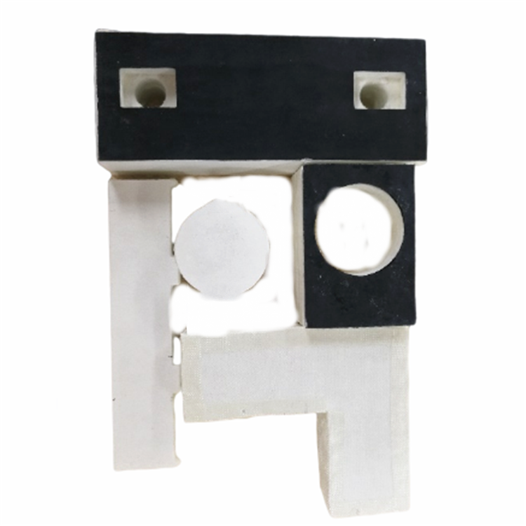 UGOO Insulation Materials 10MM Special Shapes Aerogel Panels Aerogel Material Hybrid Aerogels