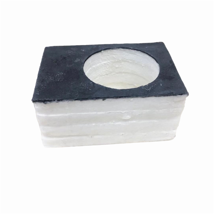 UGOO Insulation Materials 10MM Special Shapes Aerogel Panels Aerogel Material Hybrid Aerogels