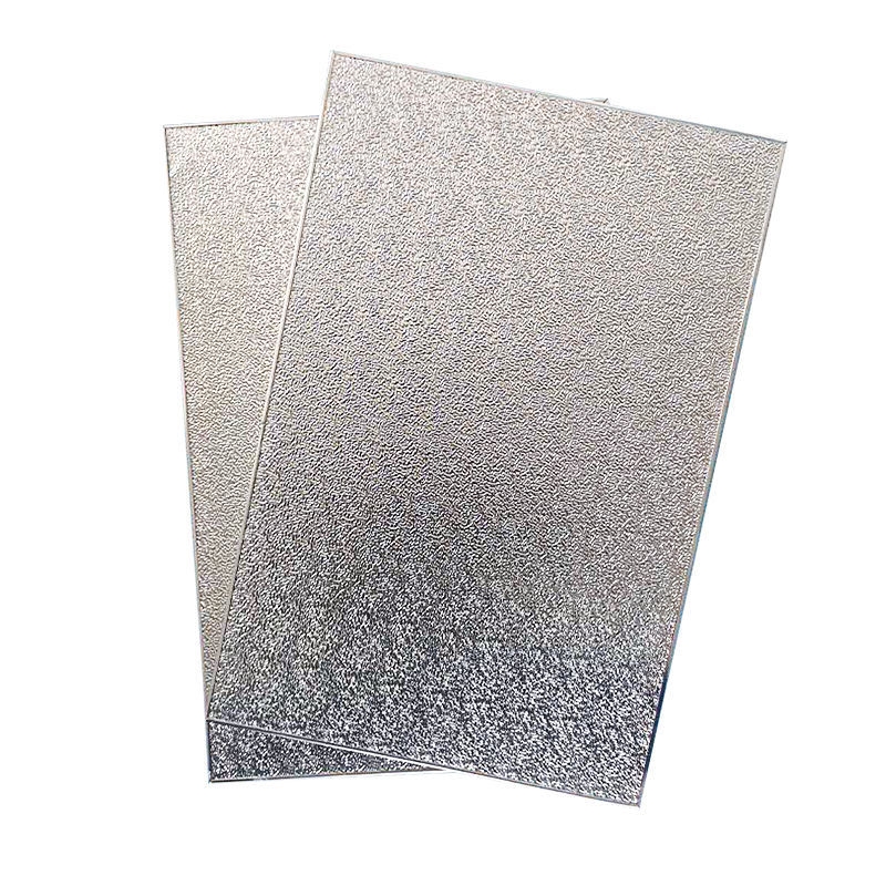 XPS extruded board thermal insulation floor heating pad thermal insulation material