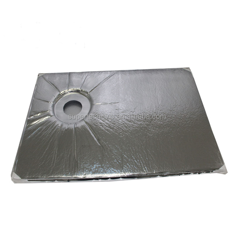 Low Thermal Conductivity  Heat Insulating Materials for Laboratory Ultra Low Temperature Freezers Thermal Control Packag