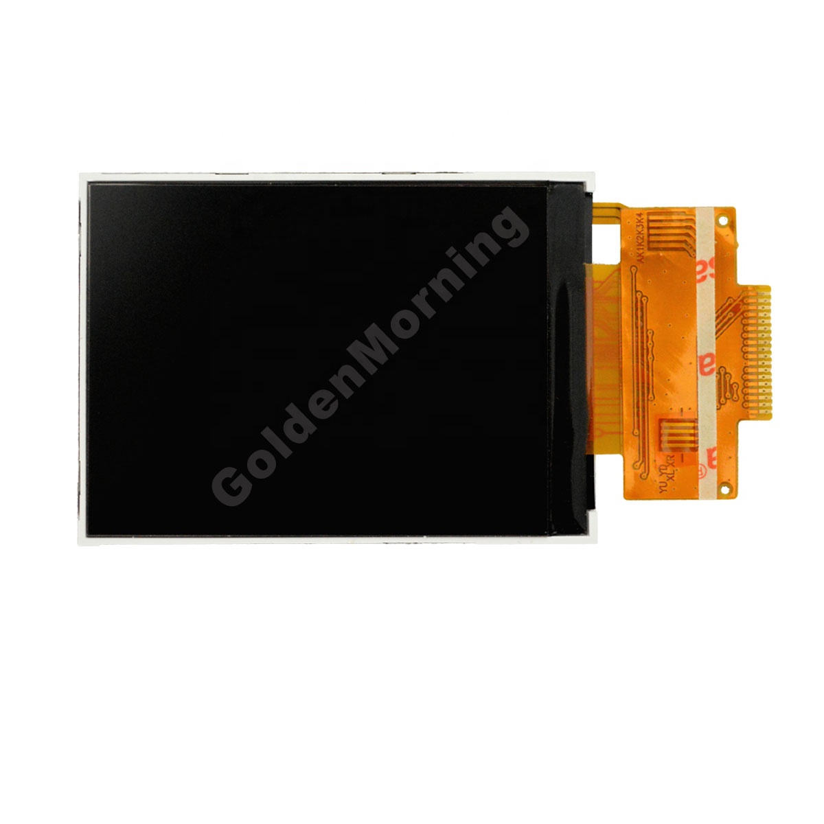 GoldenMorning 18 PIN Lili9431 240x320 Display 2.4'' 2.4 Inch TFT LCD Color Monitor