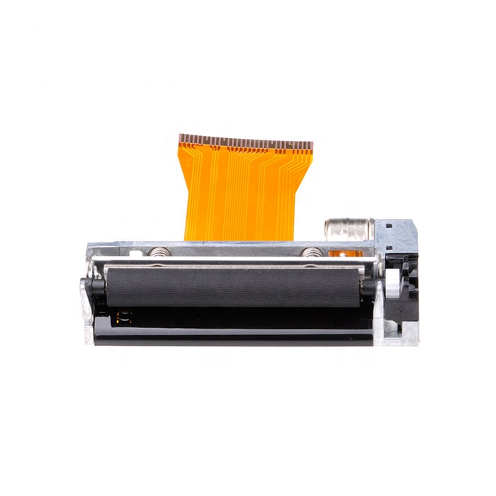 58mm 2inch Thermal Printer Mechanism Compatible with Fujitsu FTP628MCL101/103 Widely used in Portable Printer