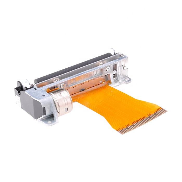 58mm 2inch Thermal Printer Mechanism Compatible with Fujitsu FTP628MCL101/103 Widely used in Portable Printer