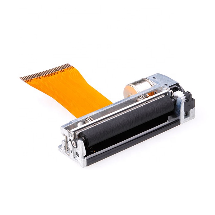 58mm  Fujitsu FTP628MCL101/103 Thermal Printer Mechanism for Portable Bill Invoice Thermal Printer