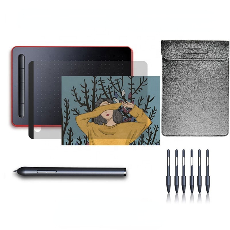 Design Sketching LED PEN writing Drawing Graphics MONITOR Tablets DRAWING board  with digital pen screen for computer dr