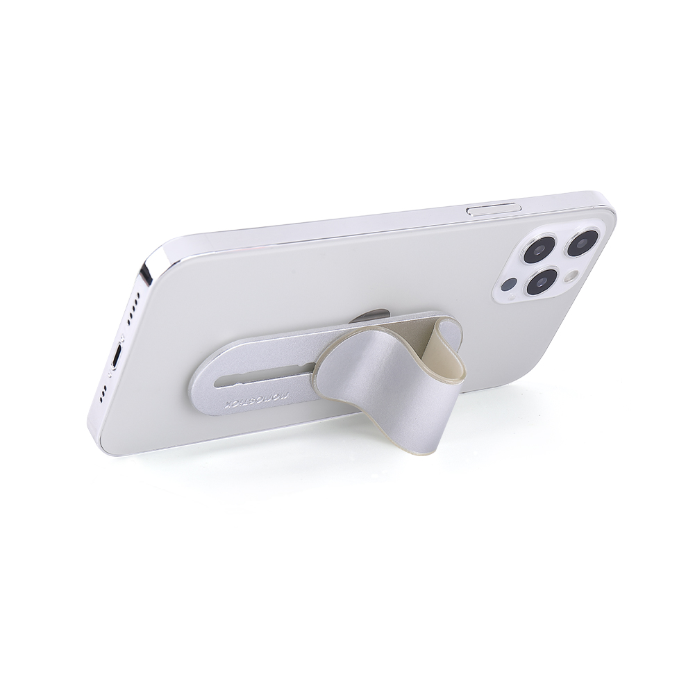 ABS Vertical Cell Phone Laptop Tablet Computer Universal Video Accessories Security Display Stand