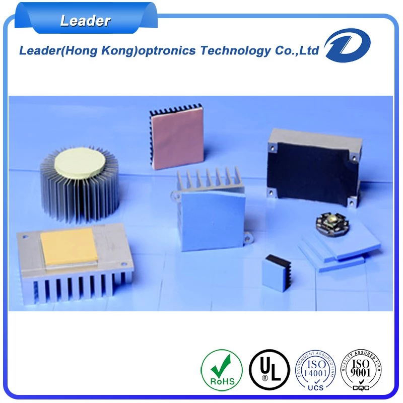 CPU laptop cooling pads thermal silicone conductive gap pads