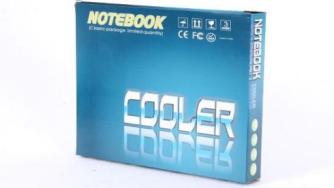 Notebook stand notebook cooler large fan folding sales USB  hot state  Air Plastic Color Function eco-material co